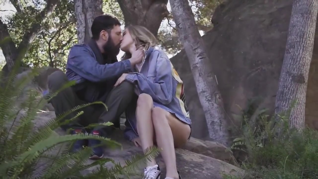 Haley Reed In My Stepbrother Took My Ass #3