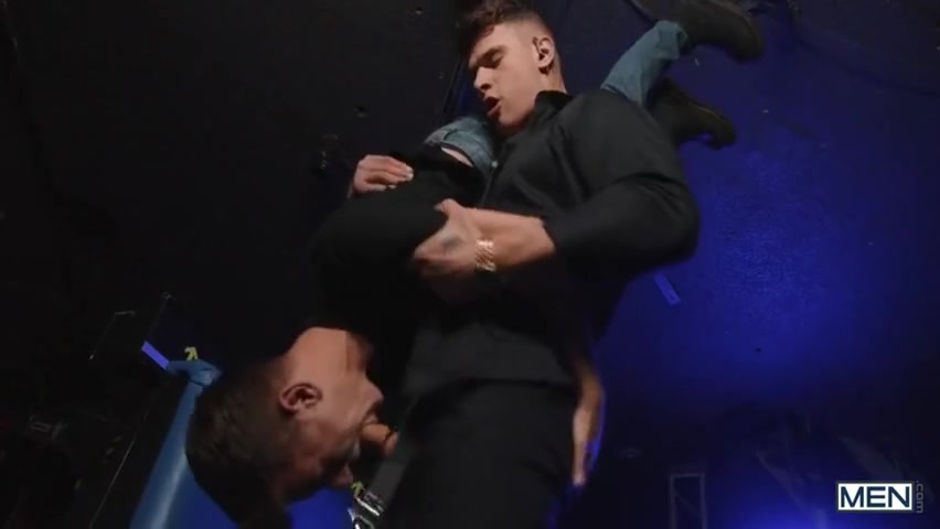 Amazing Porn Scene Gay Bareback New Like In Your Dreams