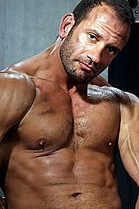 Mike Grant