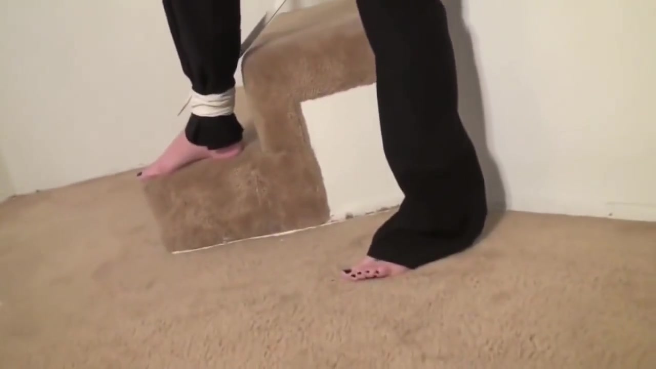 Femdom Fetish Strap Porno