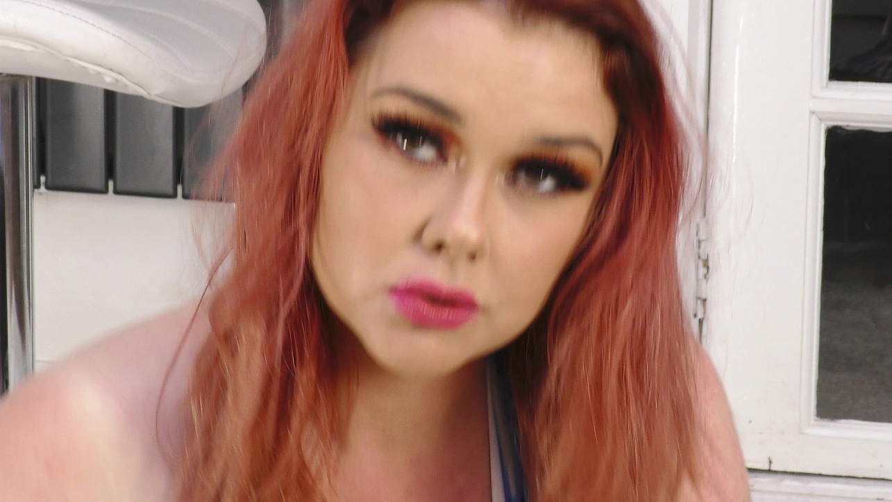 Ivannah Soft Soapy Tit Wash
