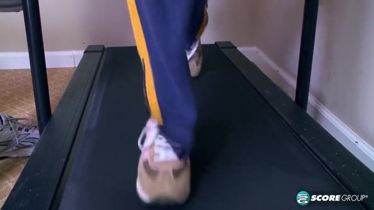 Isabellas Full-body Workout - Isabella Loren