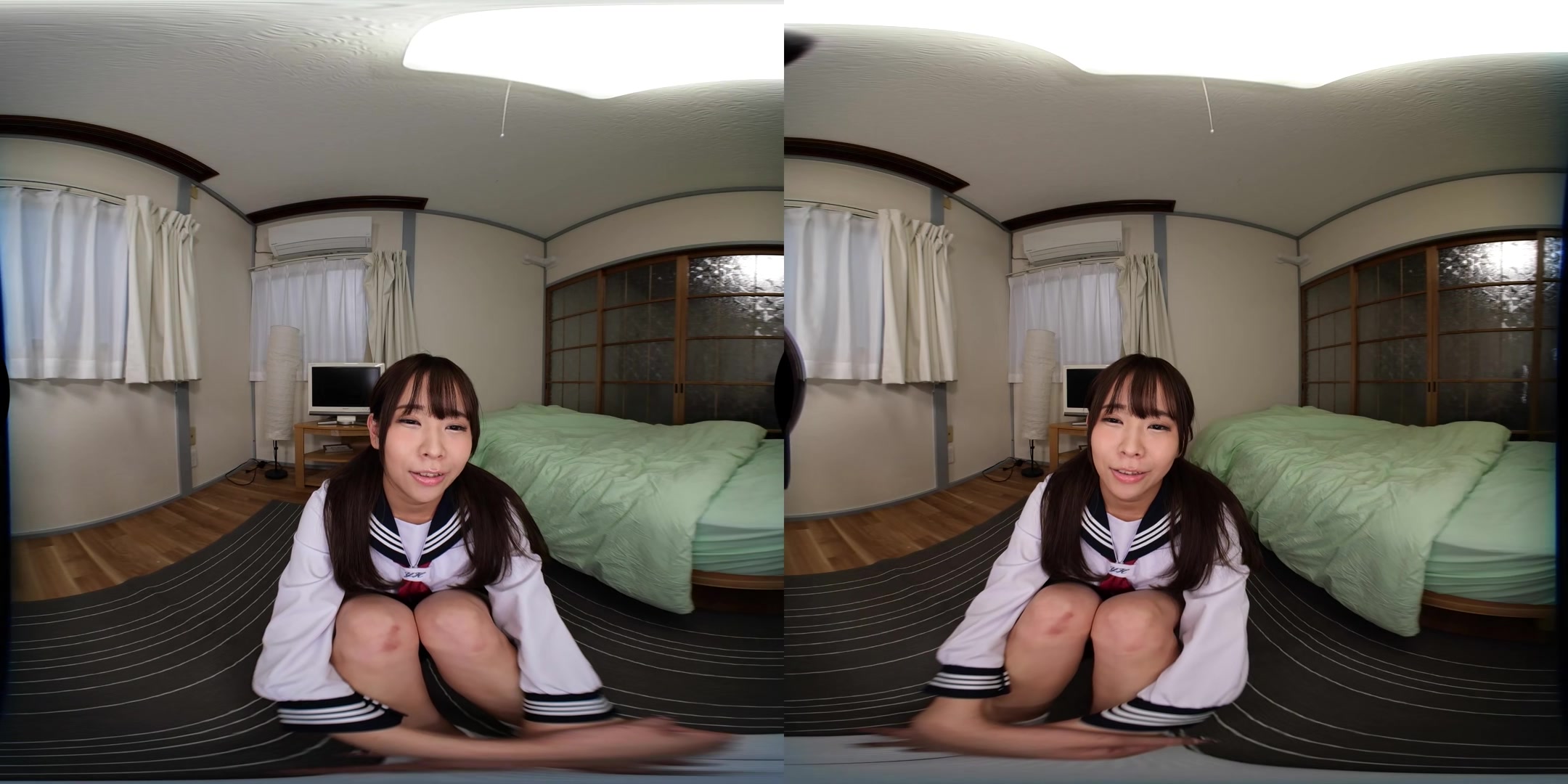 Miyu - Apartment Days! Miyu Act 1 - FANTASTICA