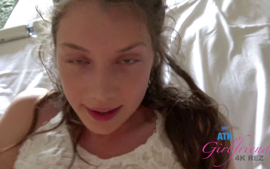 Virtual Vacation 9/12 Hawaii Elena Koshka