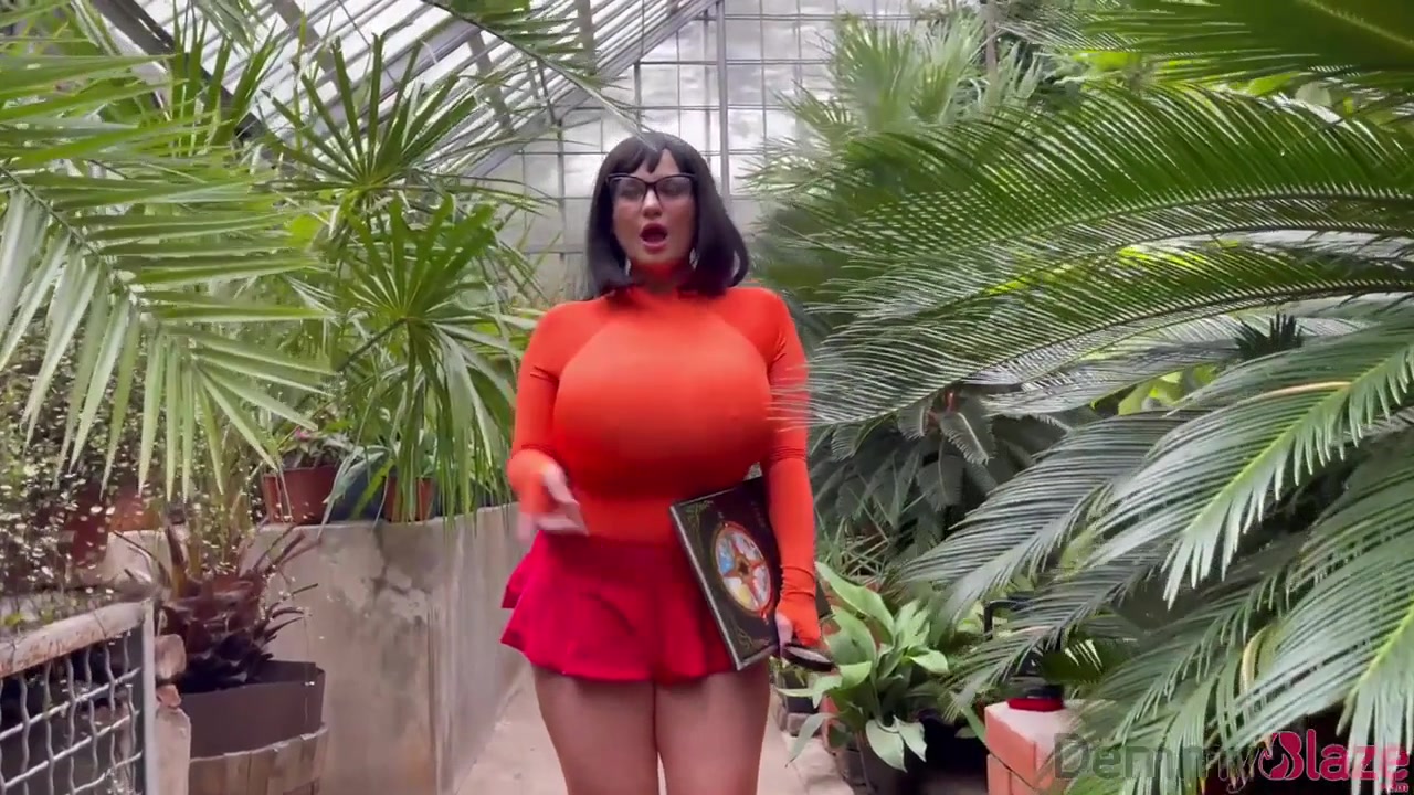 Demmy Blaze - Velma 1