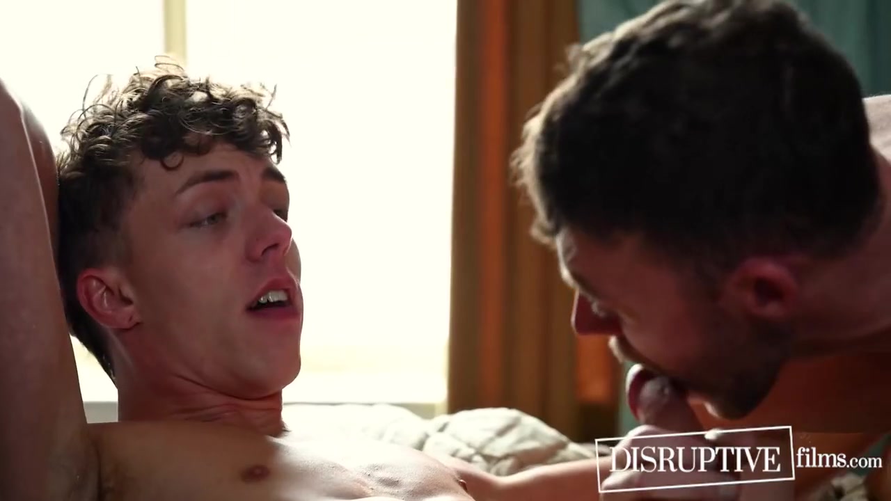 Justin The Jock, Nico Coopa And Ryder Owens - Pledge Stepdaddy - Hard Lessons