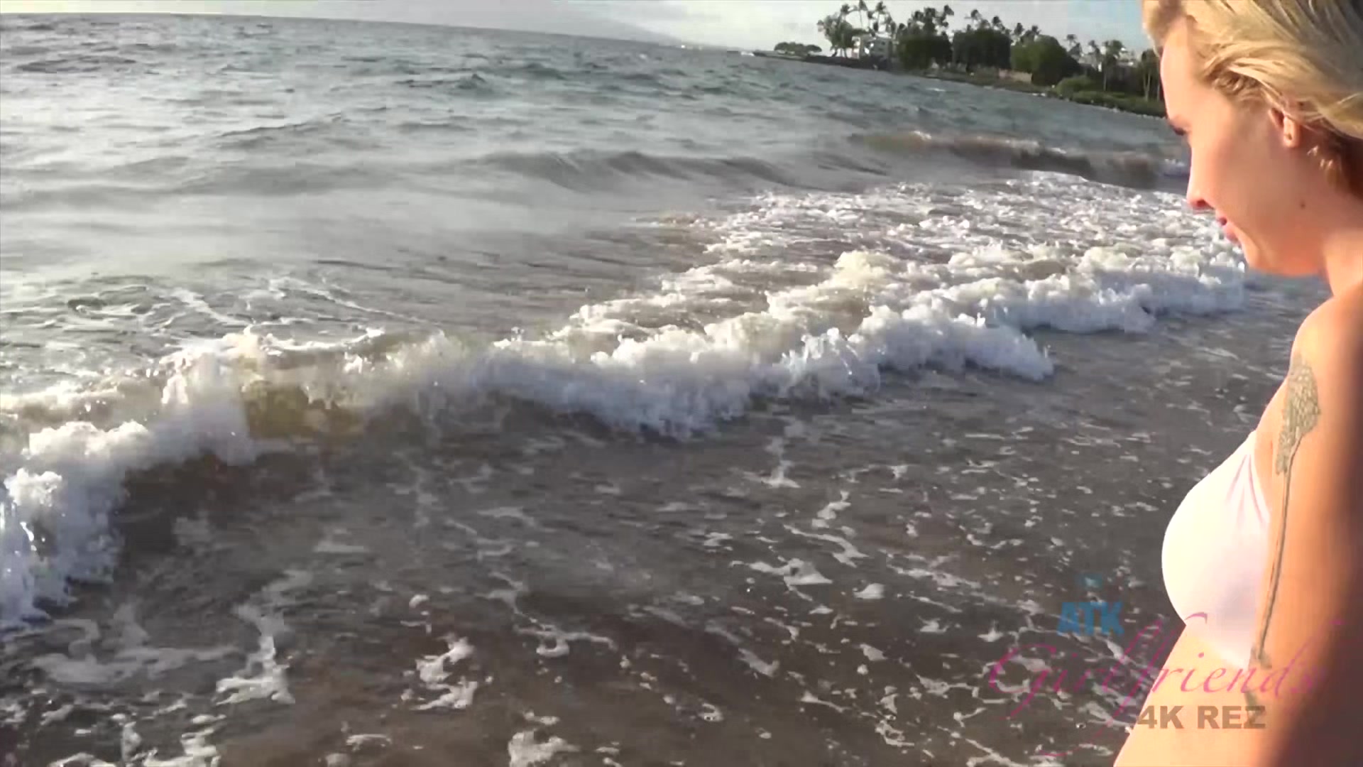 Virtual Vacation On Hawaii With Peyton Coast Part 6