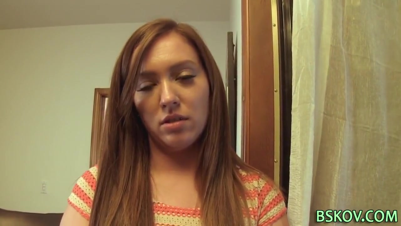 Rimmed teen 18+ Pornstar Babe