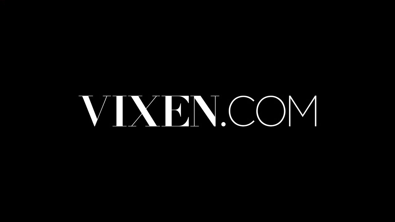 VIXEN A young nympho has the best threesome of her life