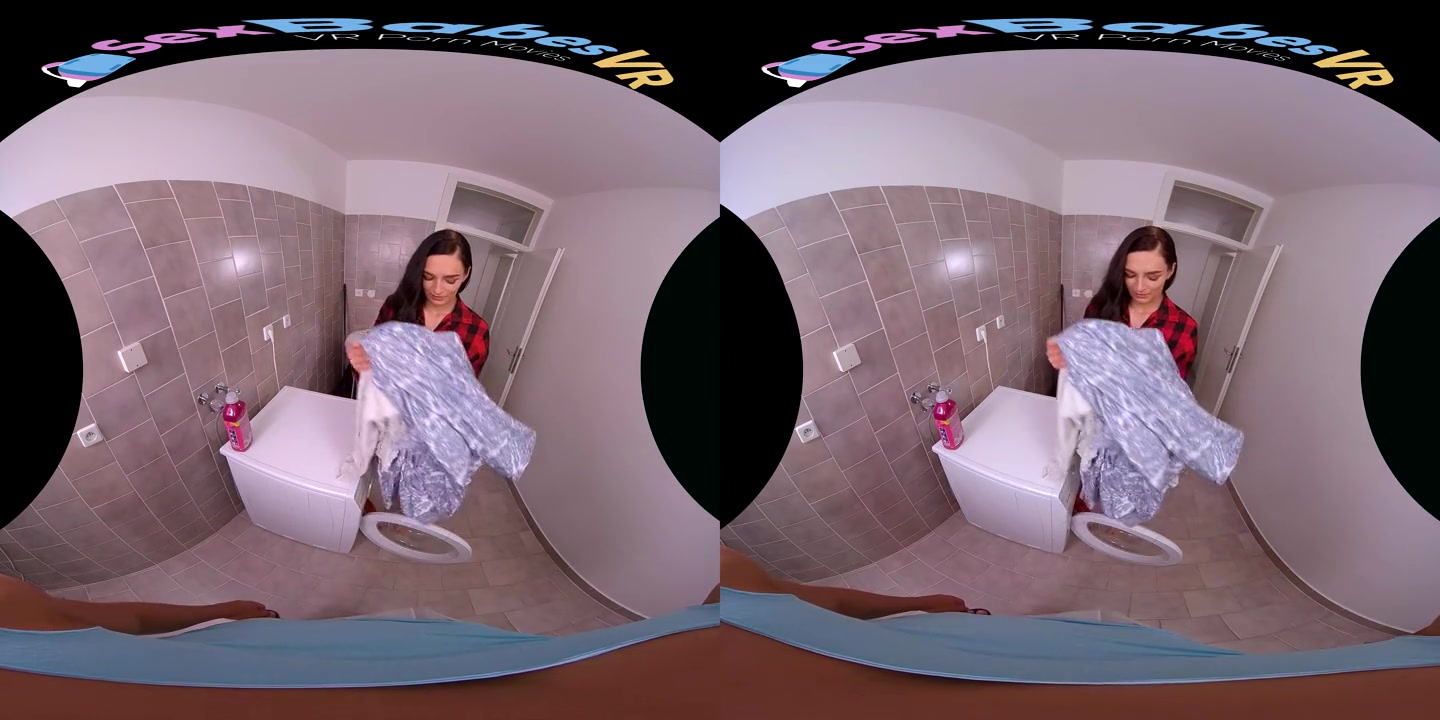 VR porn - Bubbling Desire - SexBabesVR