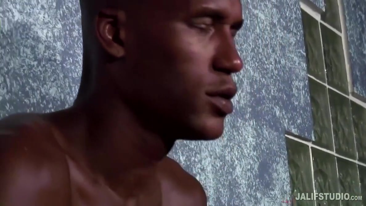 Billy Long - Fucking A Big Black Jock