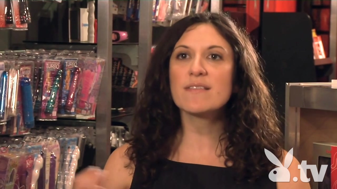 SEXTREME MAKEOVER, Season #1 Ep.2