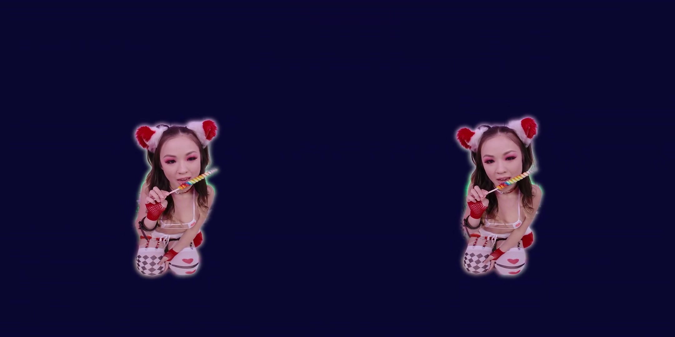 Dirty Talking Dick Sucker Lulu Chu - Passthrough