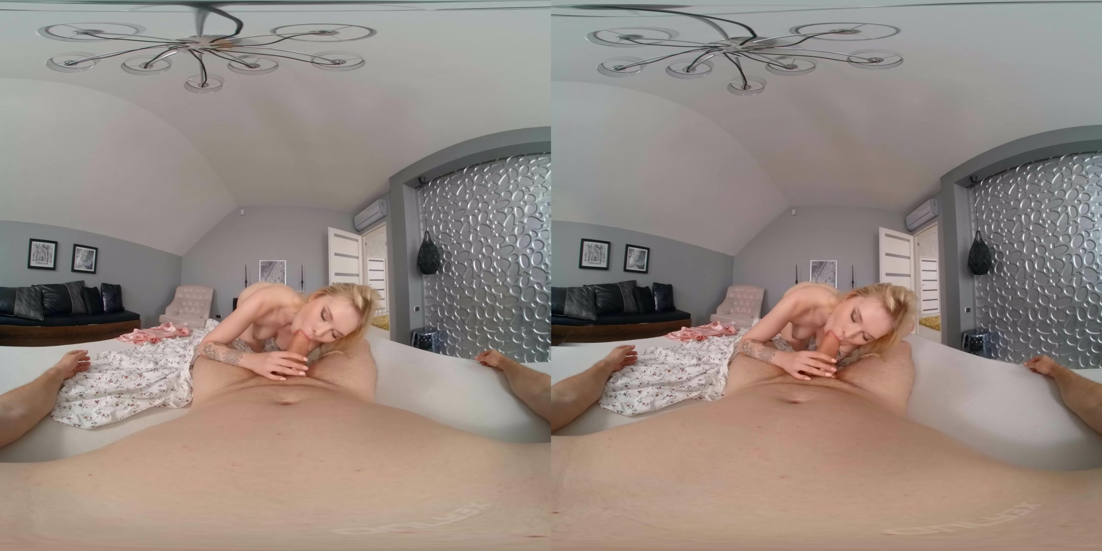 Let's have some fun with Mimi - Only3xVR