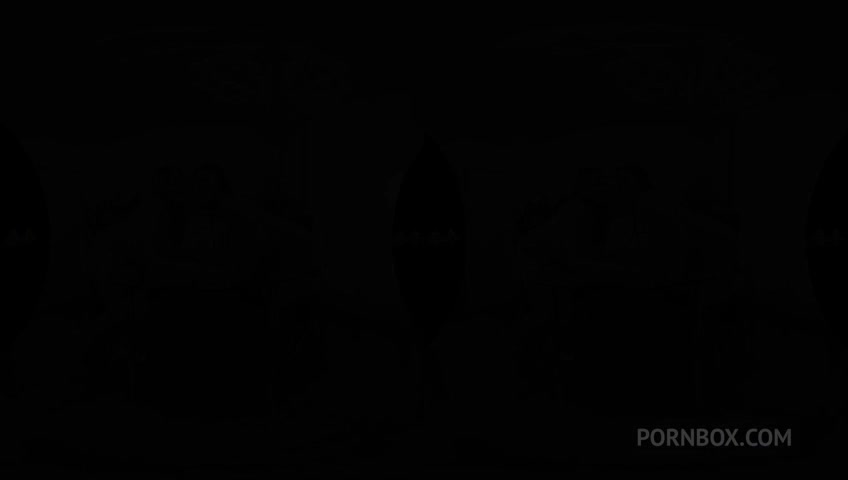 VR - We Take Turns with Barbara Bieber,Amanda Clarke by Virtual Pee - PissVids