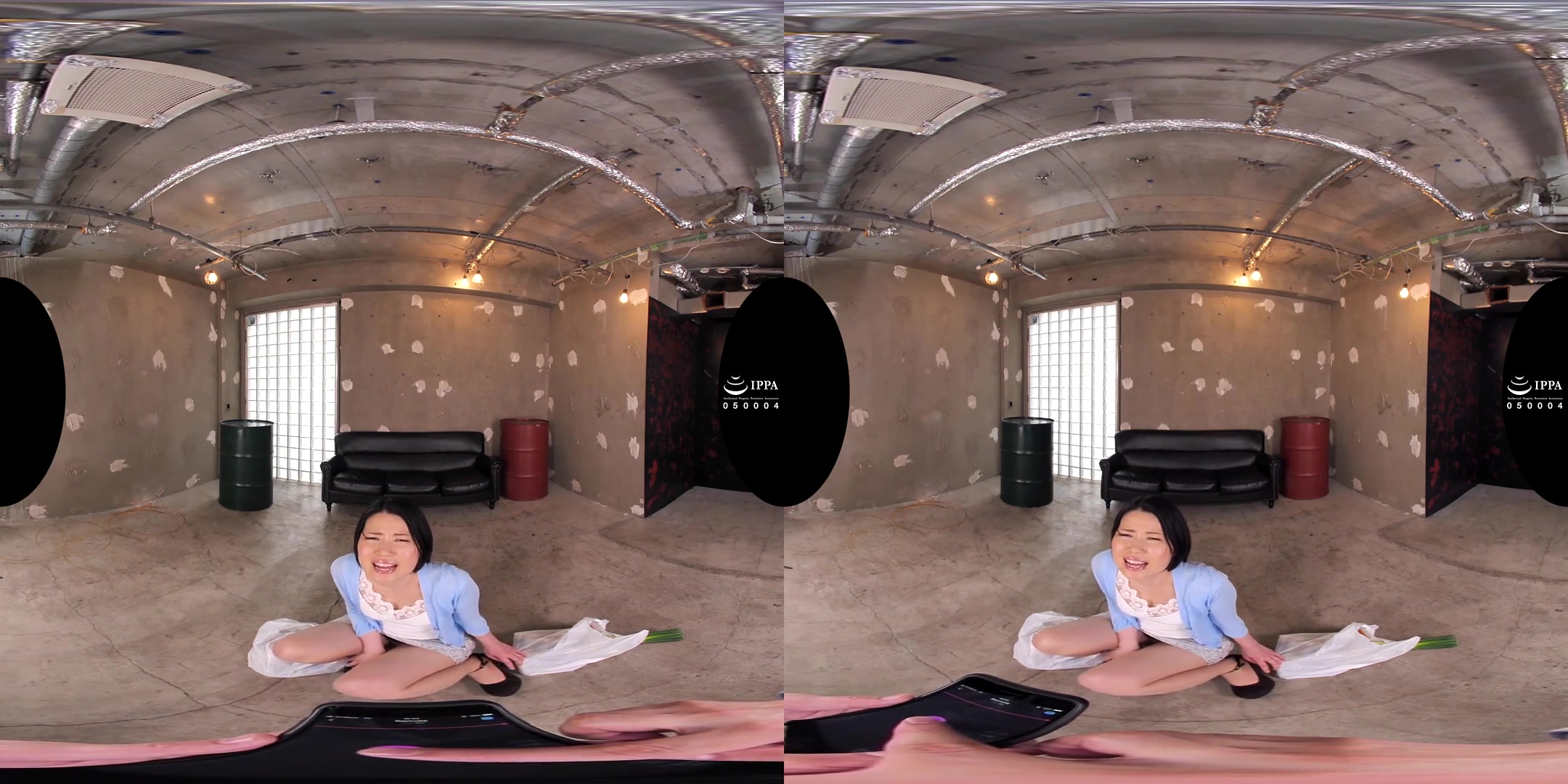 Married Woman Training! A Training Club with a Dissatisfied Married Woman 1 - Pussy Torture Asian Pussy