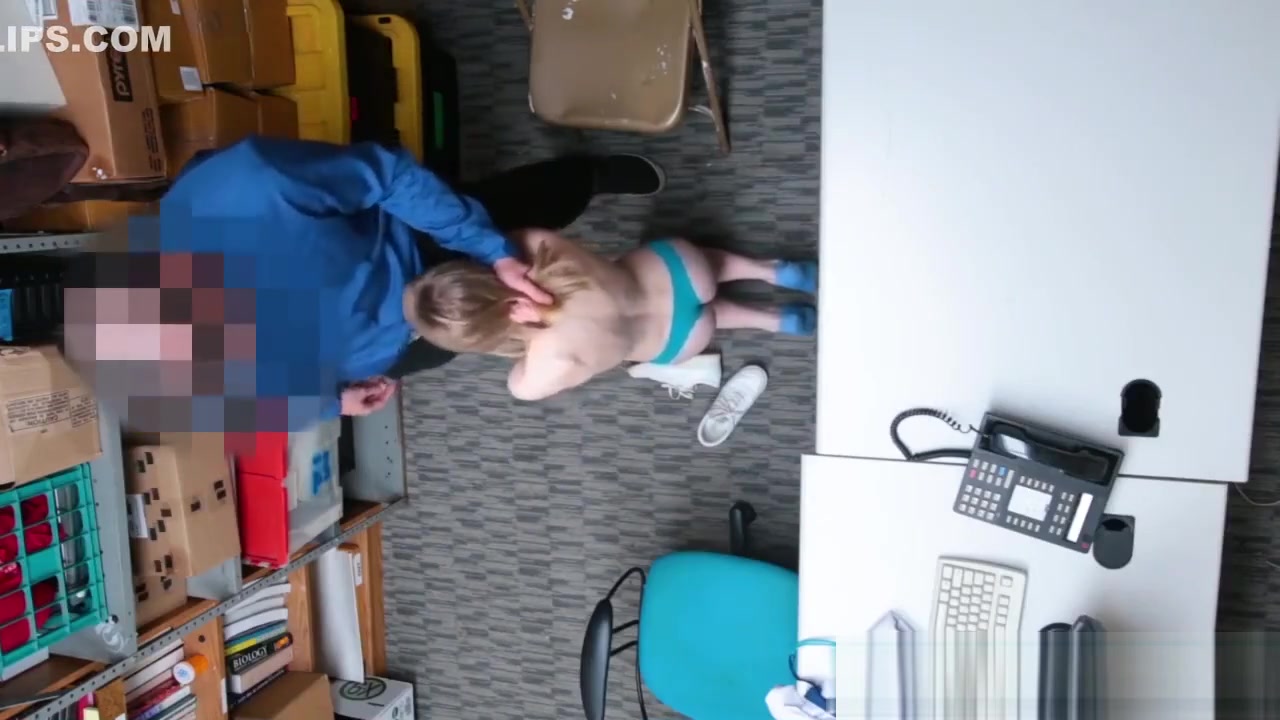 Freckled redhead blowjob Grand Theft - LP squad has been brought to this