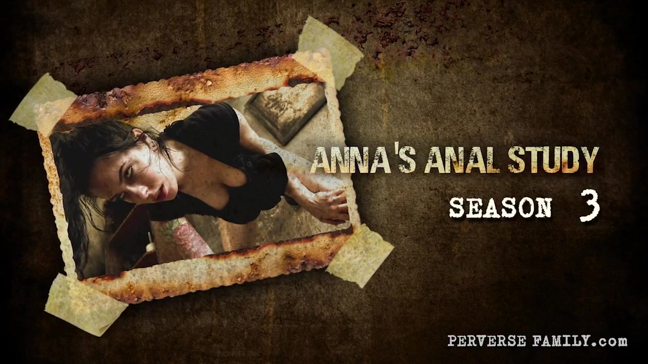 Anal Compilation