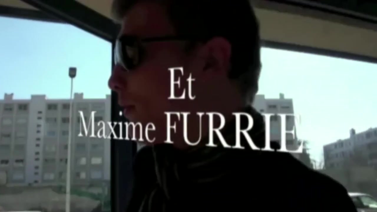 Maxime Fucke Dby Xlx Cok Blond Top - FrenchFuckers