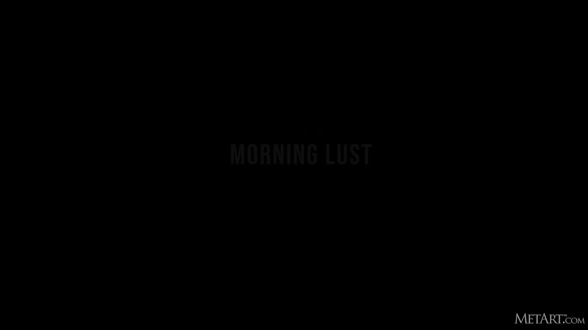 Morning Lust - Francheska