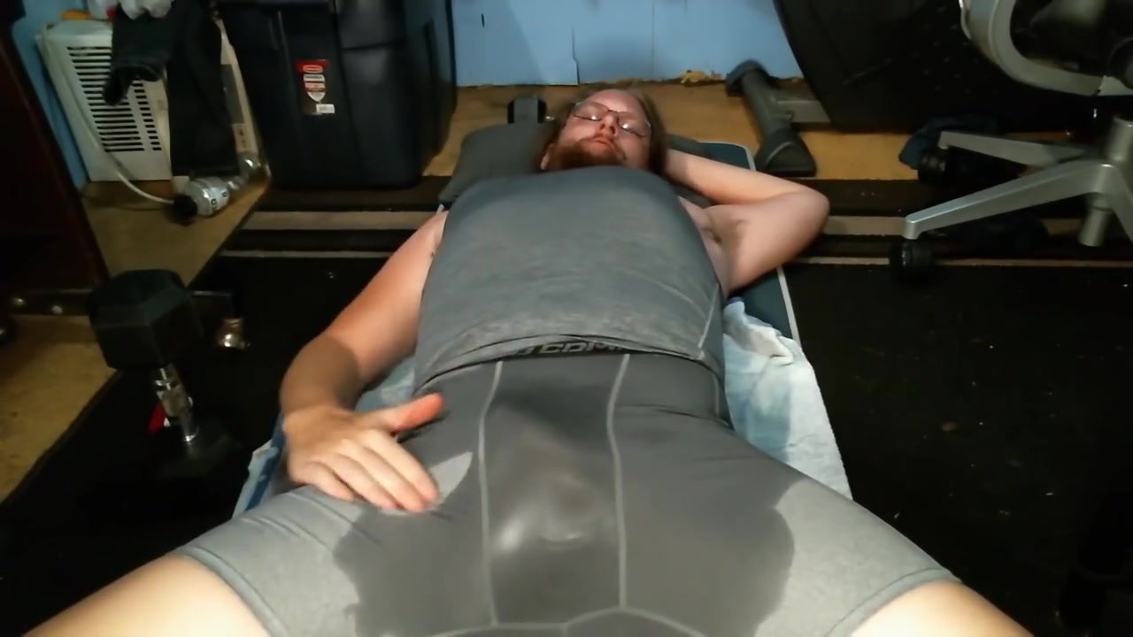 Leaking And Losing Control While Working Out!