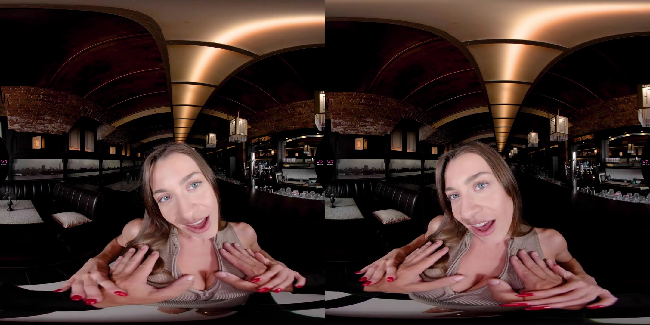 Josephine Jackson Is Your Slutty Guest Tonight