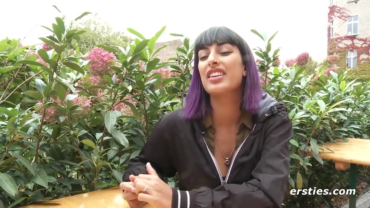 Seductive Kali Plays With Pierced Nipples And Fucks Dildo