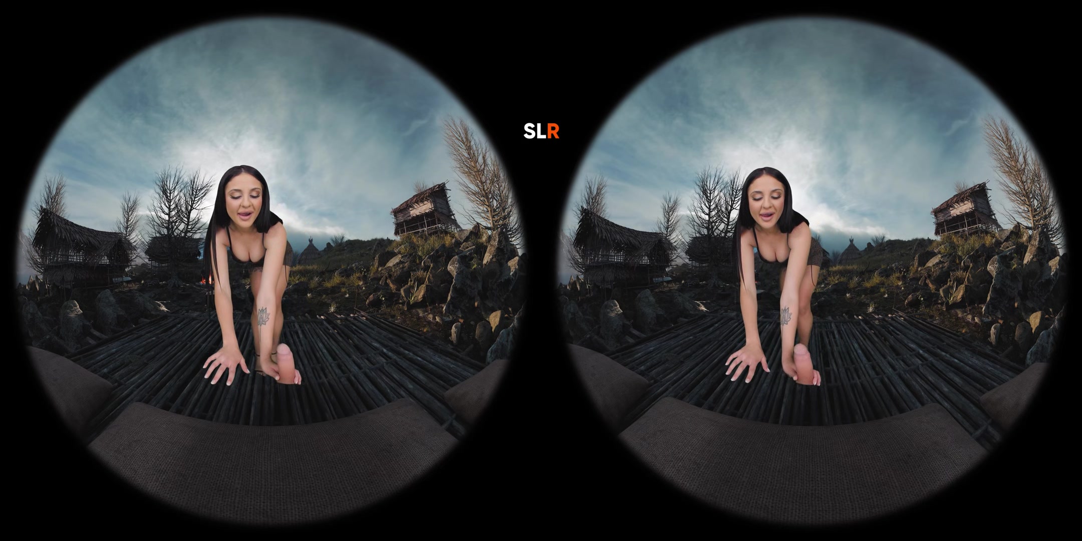 Trejsi Experience (Cgi) - Renderpleasure - Sexlikereal