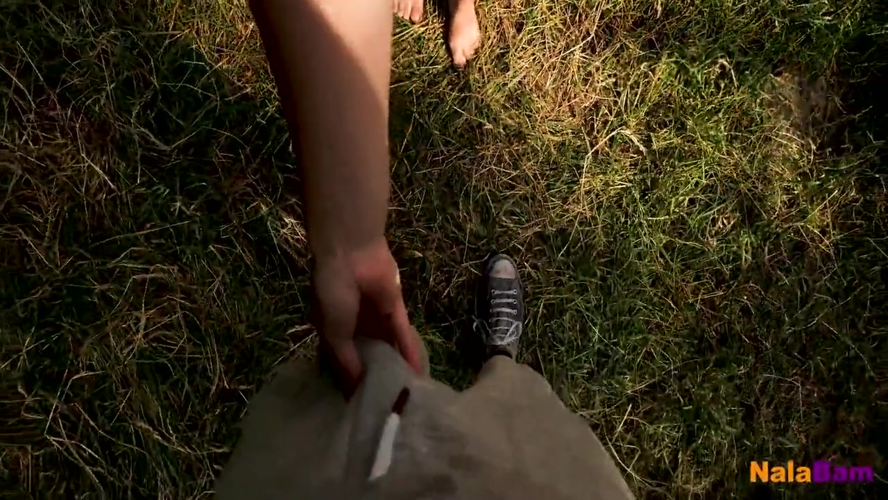 Outdoor Blowjob Am See 6 Min