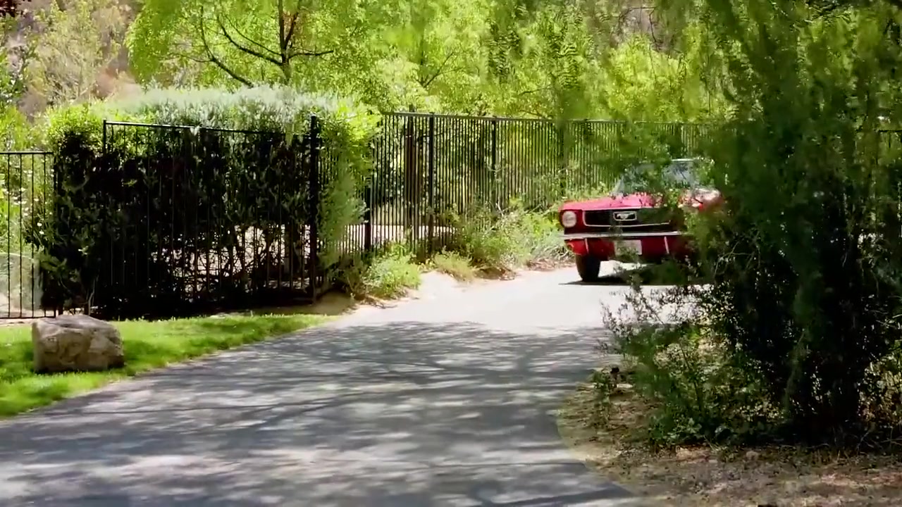 On A Road Trip Of Exhibitionist Sex