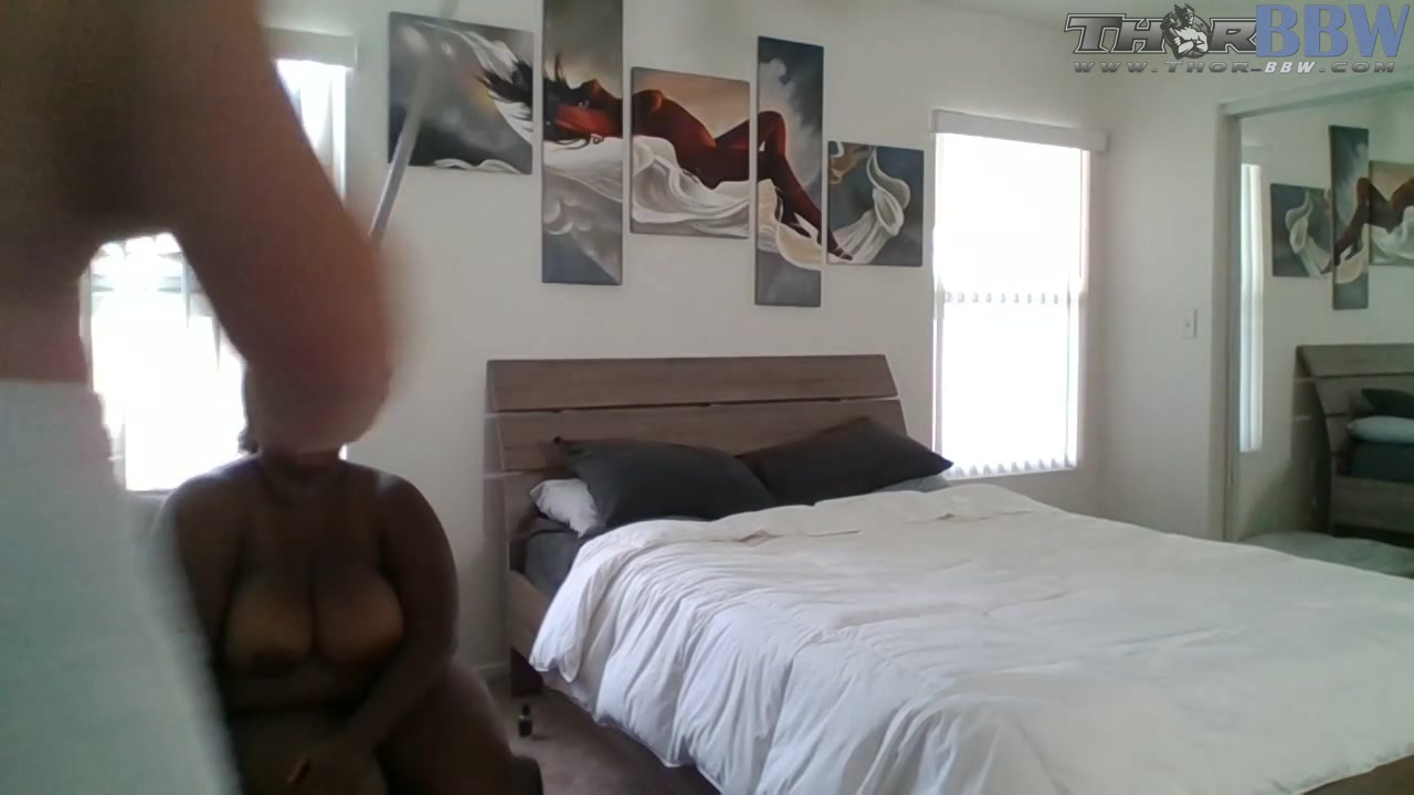 Aylah Kroy Webcam - Thor-Bbw