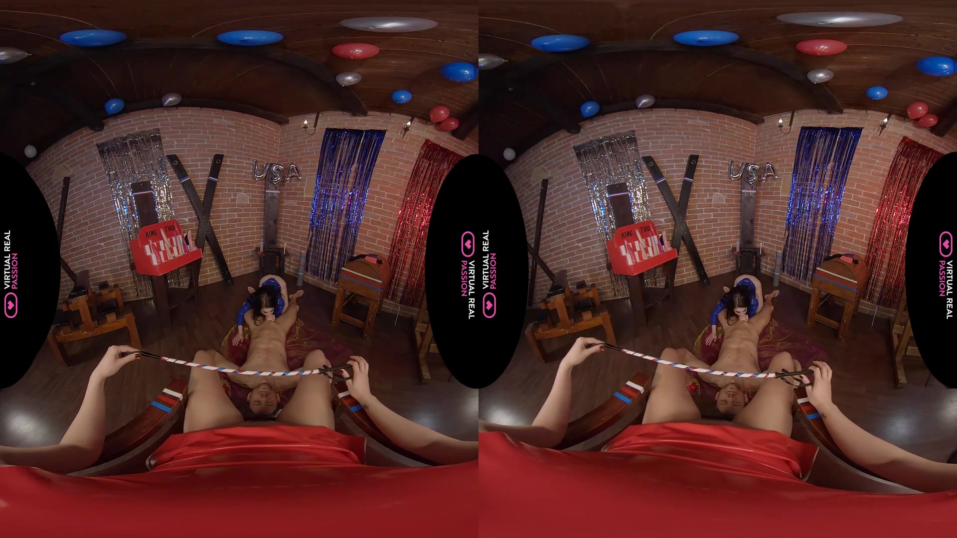 Independence Day - VirtualRealPassion