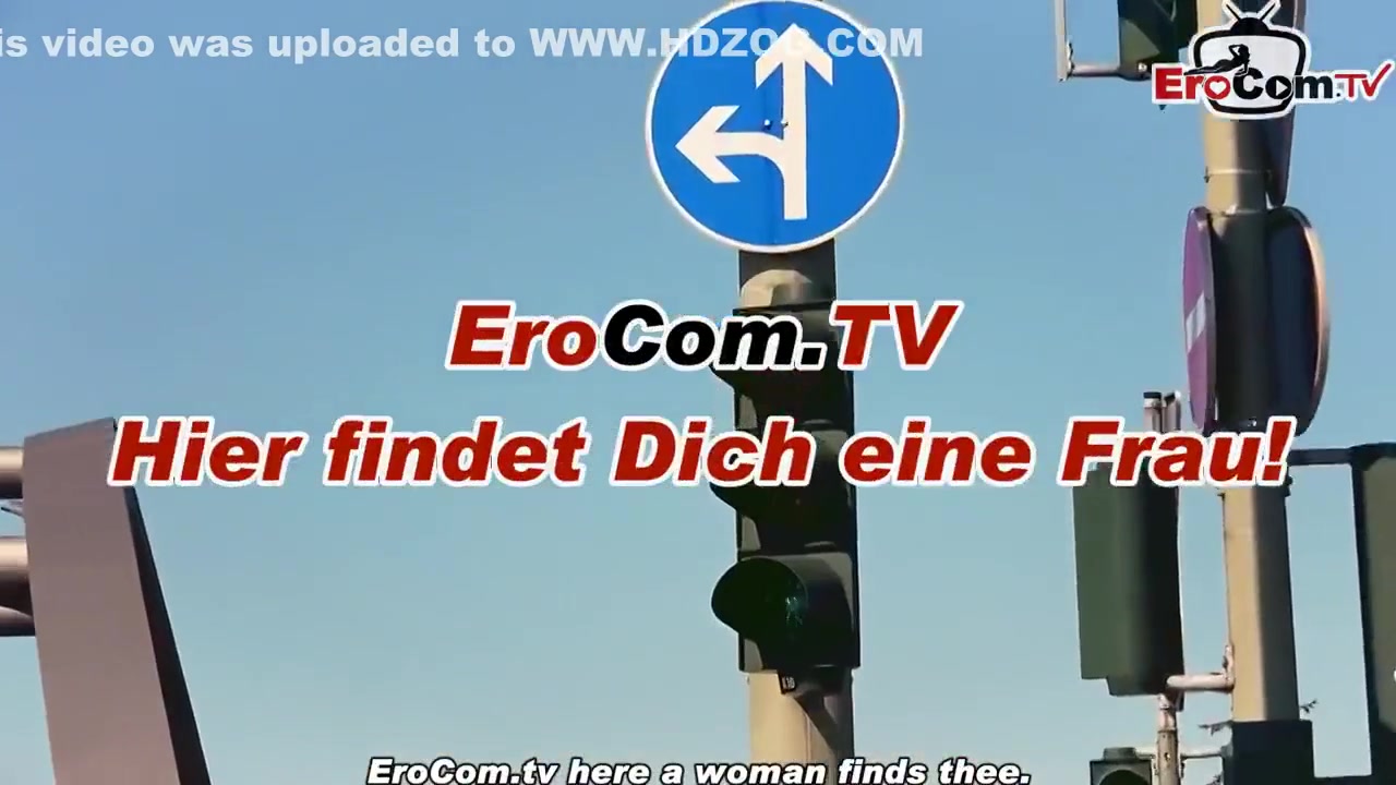 German Skinny Mature Amster 4