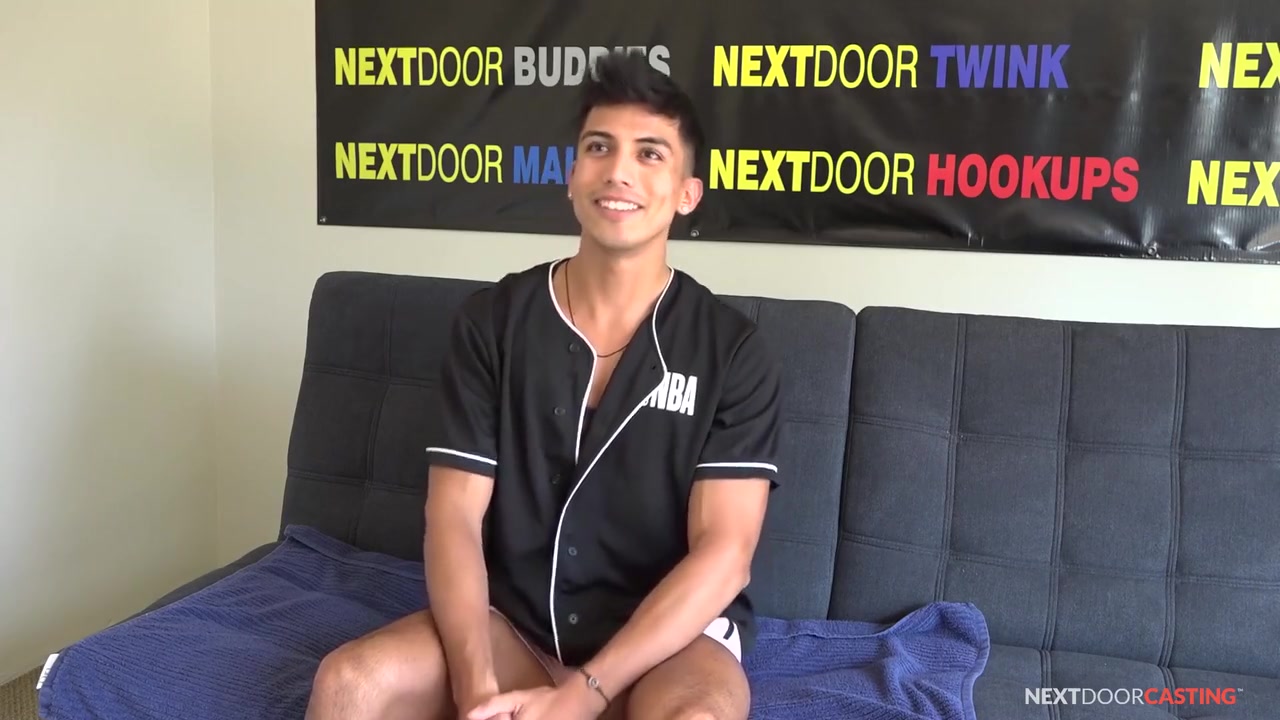 Auditioning With A Boner Ii - Romeo Foxx