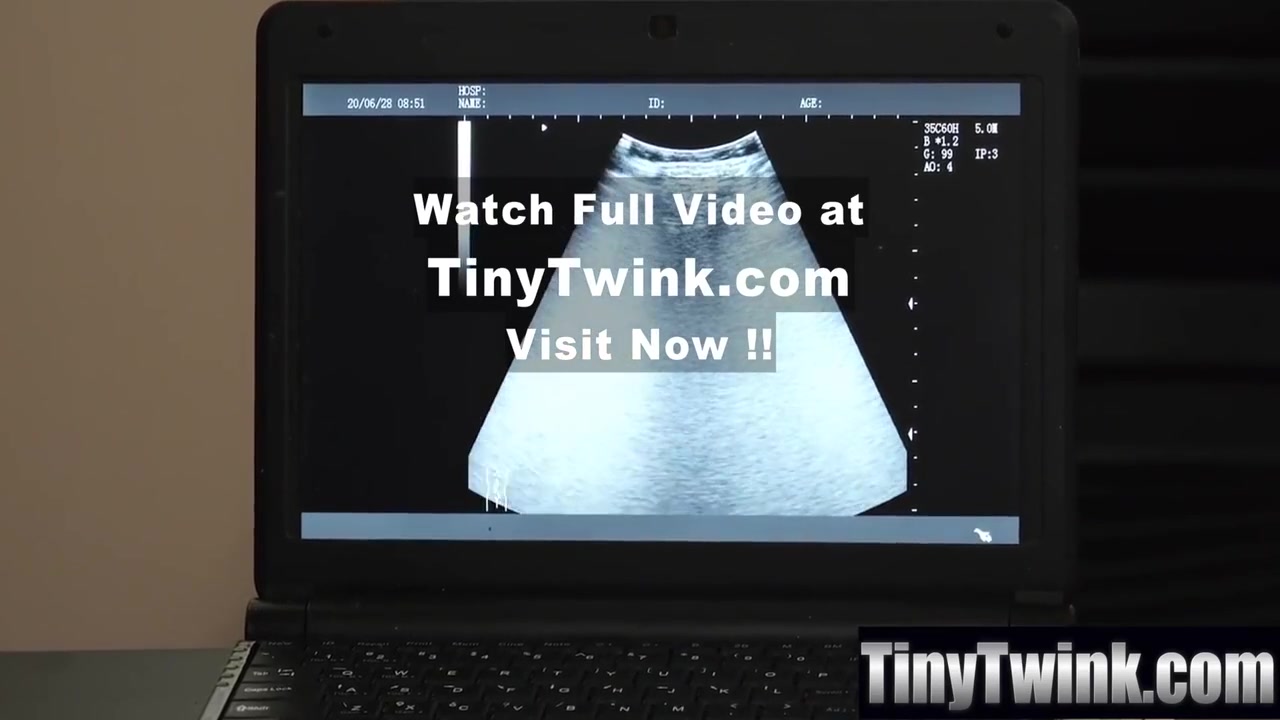 Austin Young, Legrand Wolf And Gay Porn - Looked Down On The Cute Boy As He Took It Into His Mouth - Tinytwink 8 Min