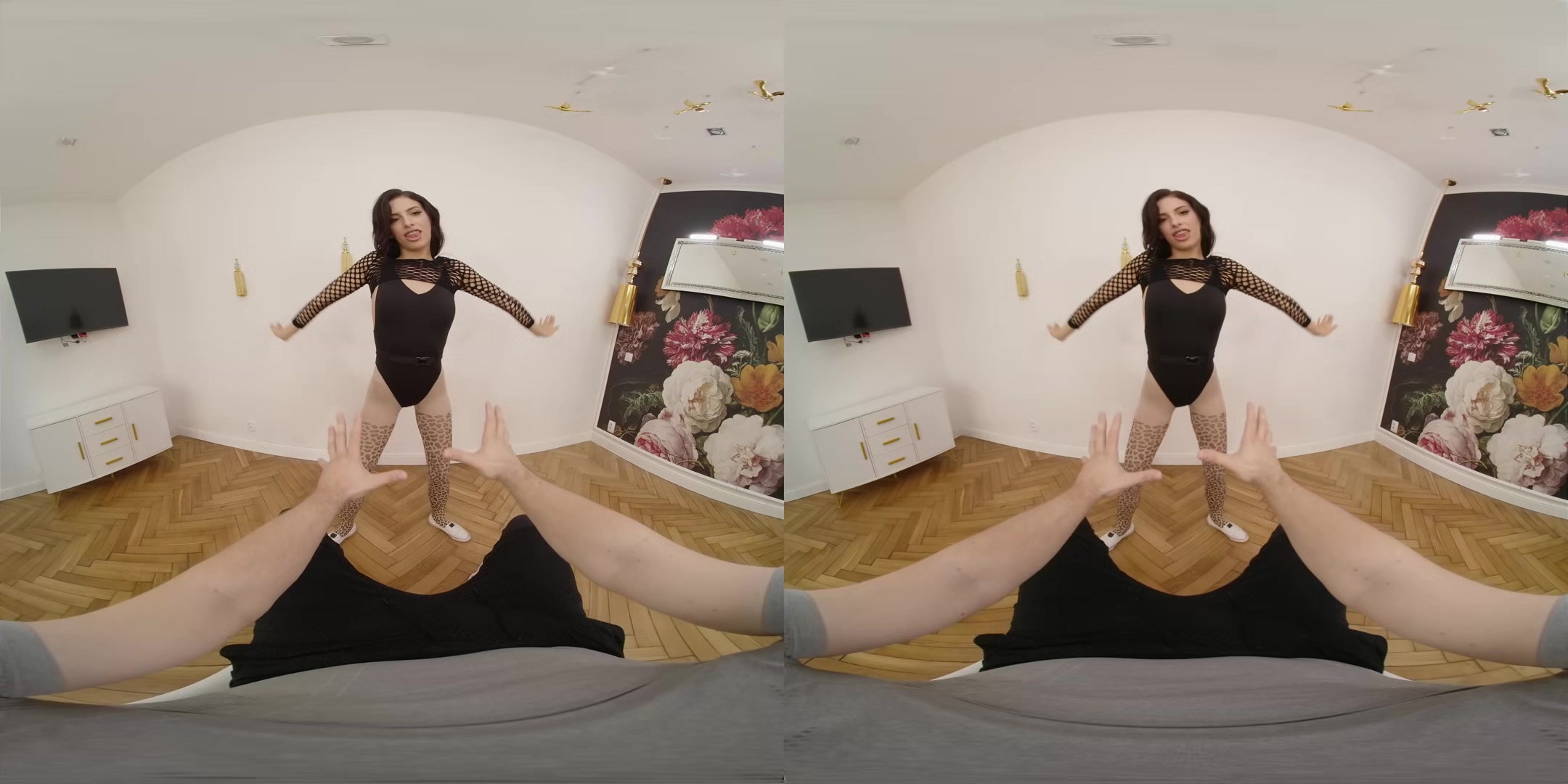 Spicy Dance Class