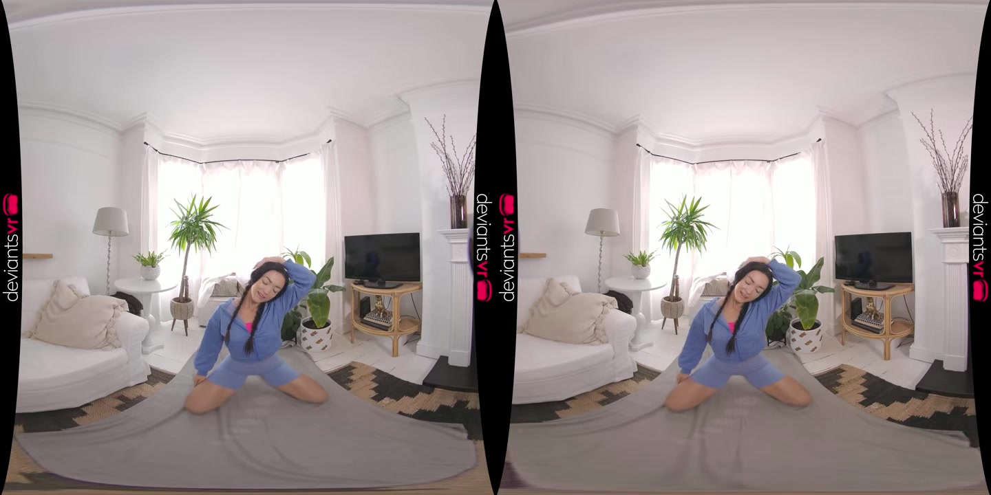Personal Trainer - DeviantsVR