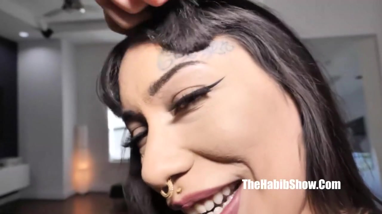 Jovan Jordan - I Know Thickassdaphne Is Feeling All Monster Bbc In Her