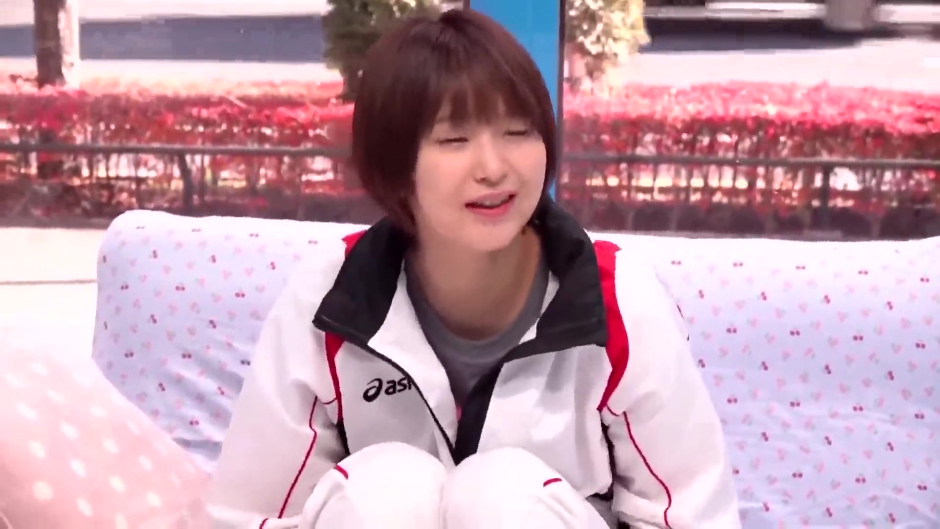 240218運動がんばる女子とハメハメg1