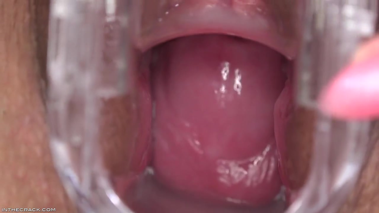 Jasmine - At Your Cervix With Shows Off