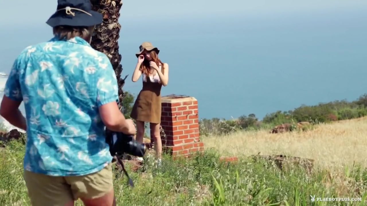 Amberleigh West In Naked 6