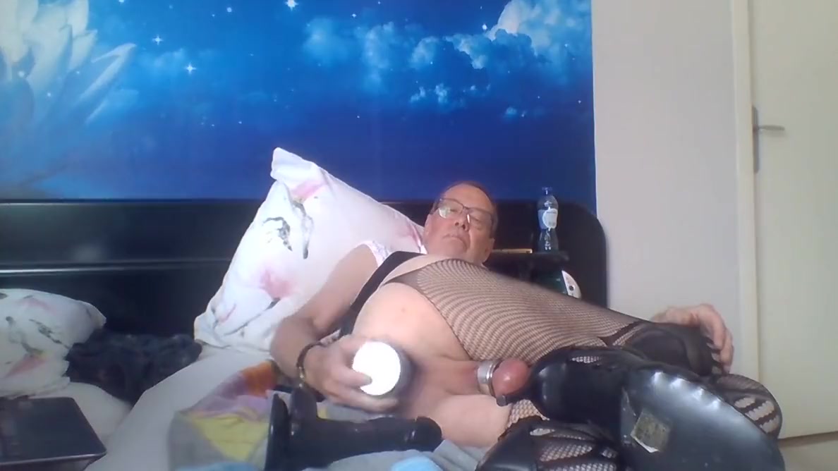 Nice Anal Work