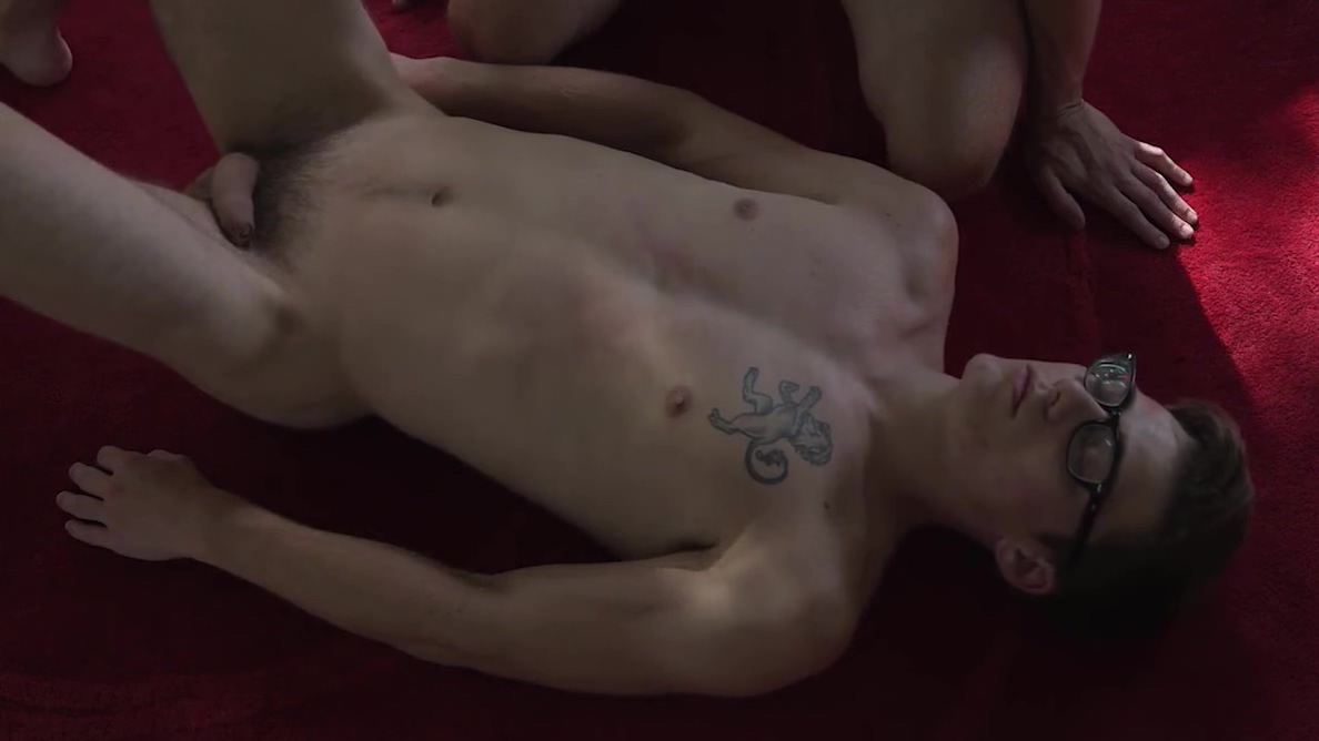 Blake Mitchell - How To Have Full Body Orgasms