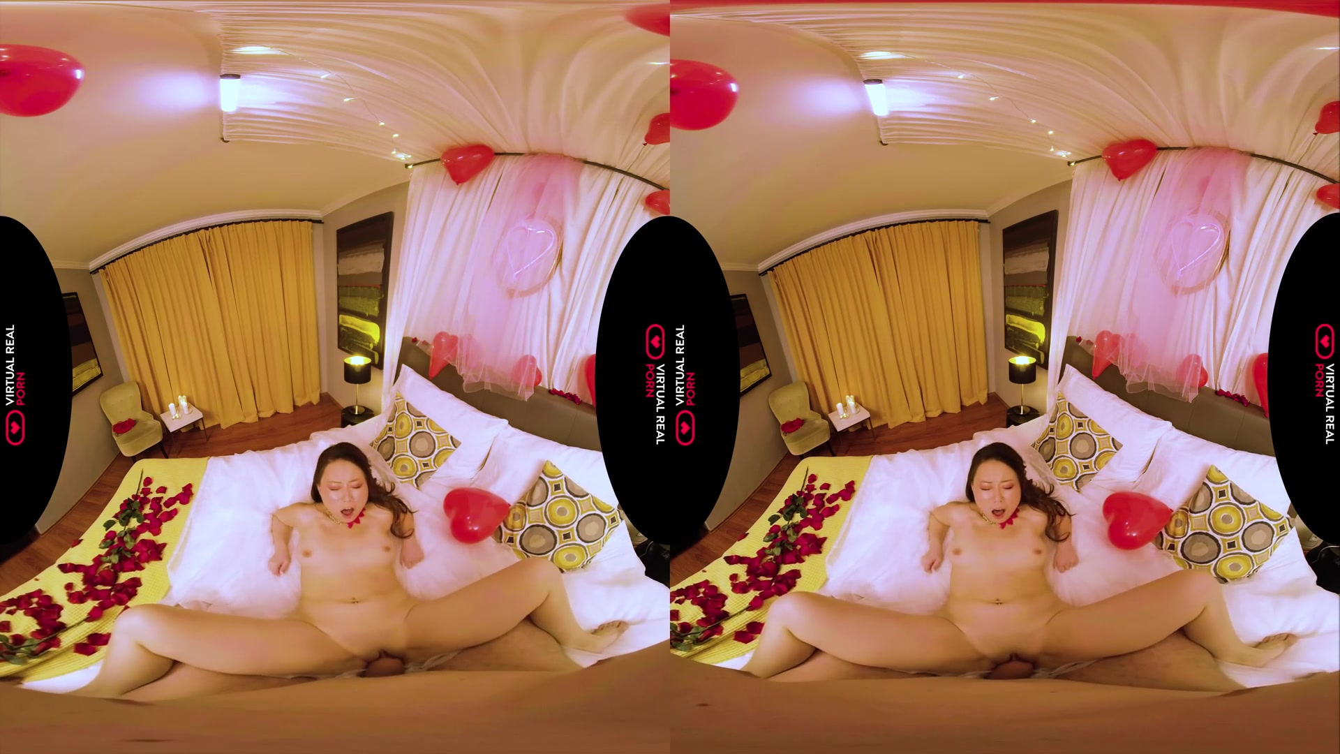 Valentine's Day - VirtualRealPorn