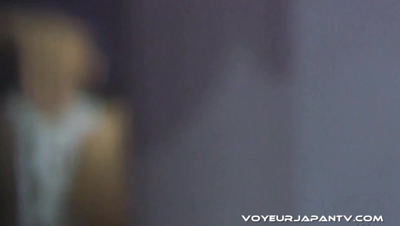 Slow Fingering - VoyeurJapanTV