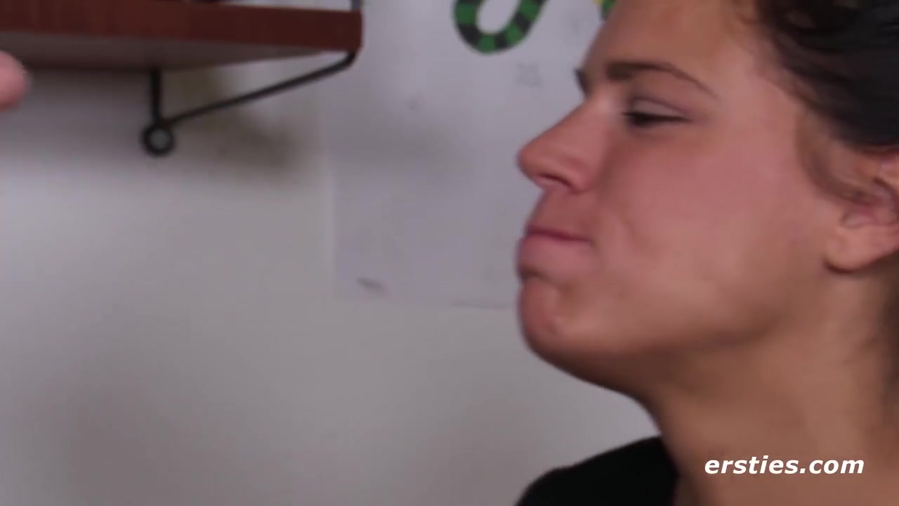 Holly & Cataleya Show Us What Hot Girl-on-girl Sex Looks Like