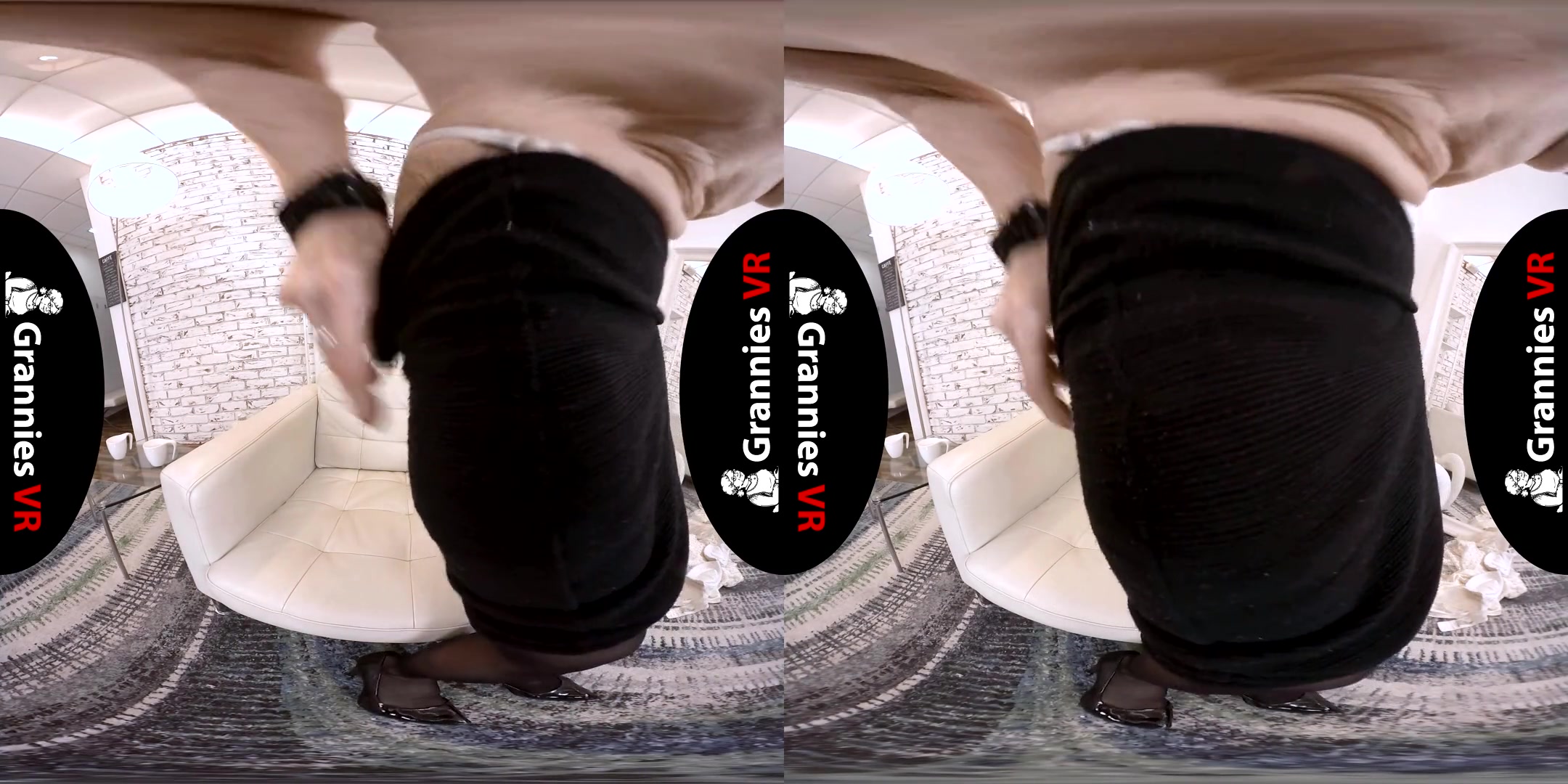 I am so Horny - SexLikeReal