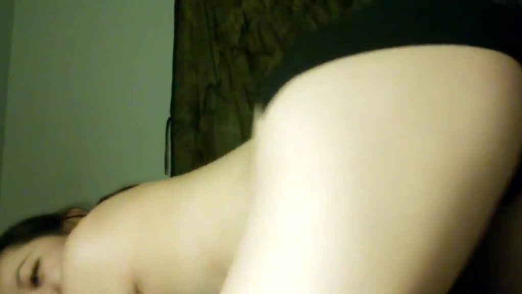 FOB Asian slutwife fucked by a white cock