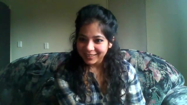 I like to be a desi gal