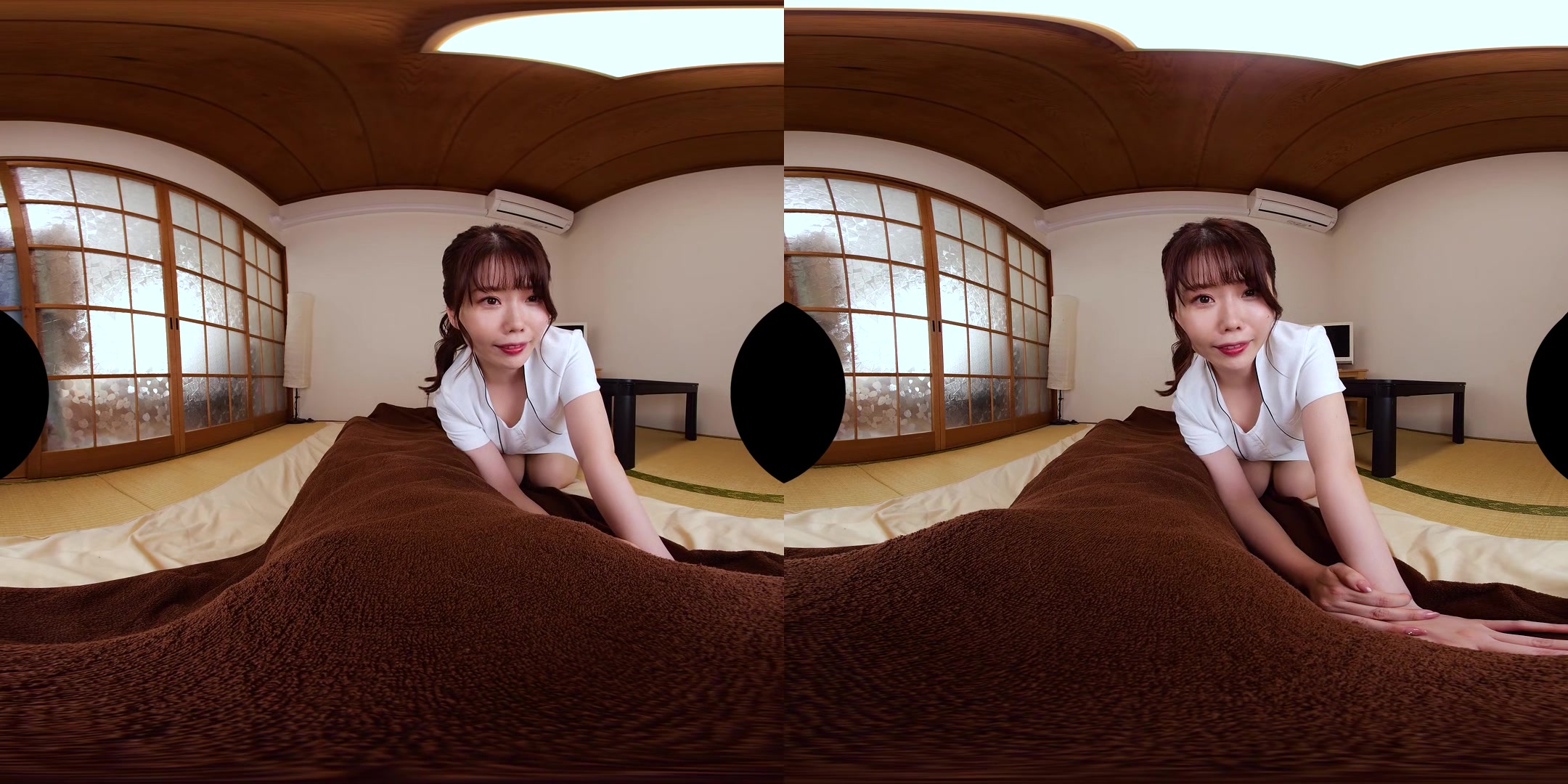 Apartment Days! Guest 276 Izumi Morikawa Side B